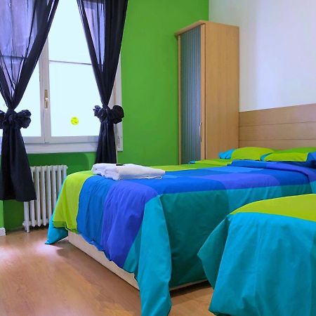 Apartamento Jacometrezo Madrid Bagian luar foto